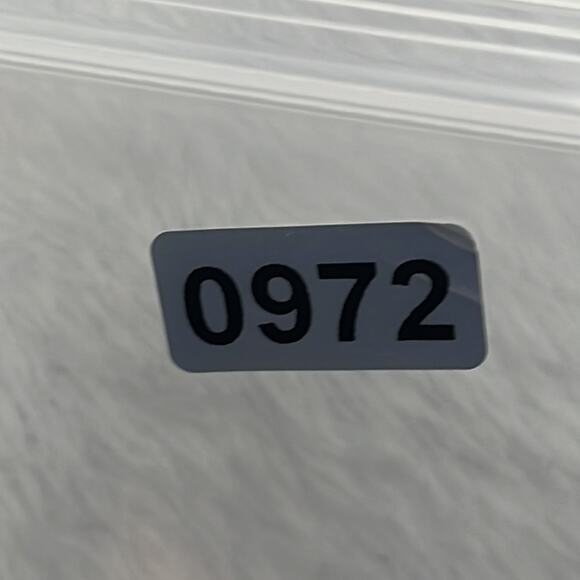 NWT Talbots Large P Linen Cotton Blend Soft Roll Up Sleeve  Multi Colored Blouse - Picture 9 of 9